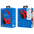 Наушники полноразмерные Borofone BO4 bluetooth 5.0 с микр. красный (1/12/36)