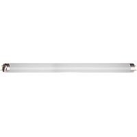 Лампа люминесцентная Ergolux T8 G13 20W трубка (1/25)
