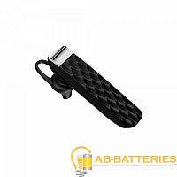 Беспроводная гарнитура Borofone BC22 черный (1/50/200)  | Ab-Batteries | Элементы питания и аксессуары для сотовых оптом