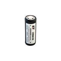 Аккумулятор ET ICR26650B 26.5*65.0, 4500mAh, Li-Ion