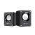 Колонки GFPower TS-04 6W черный (1/50)