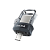 Флеш-накопитель SanDisk Ultra Android Dual Drive DD3 128GB USB3.0 microUSB (m) пластик черный