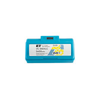 Аккумулятор ET VC-3654LC 3.6В,   5400мАч, Li-Ion (1/10)