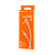 Кабель AUX Borofone BL4 Jack 3.5mm (m)-Jack 3.5mm (m) 1.0м TPE серый (1/63/252)
