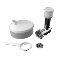 Мясорубка-насадка для кухонного комбайна Russell Hobbs 19810-56