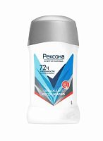 Дезодорант женский Rexona Энергия холода стик 45г (1/6)