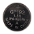 Батарейка GP G3/LR736/LR41/392A/192 BL10 Alkaline 1.5V отрывные (10/250/5000)