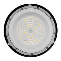 Светильник промышленный Camelion HBL-1000-01 high-bay 100W EMC (1/10)
