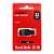 Флеш-накопитель SanDisk Cruzer Blade CZ50 32GB USB2.0 пластик CN (Китай) черный (1/50)