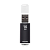 Флеш-накопитель Smartbuy V-Cut 16GB USB2.0 пластик черный
