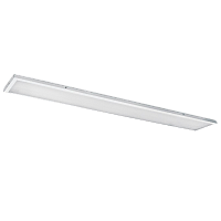 Панель (LED) Ultraflash LTL-6060-36 36Вт, 6500К, 3600 лм, призма, EMC, 1200х180х17 (1/6)