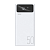Внешний аккумулятор Remax RPP-162 50000mAh 2.0A 4USB/Lightning/Type-C белый (1/18)