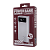 Внешний аккумулятор Remax RPP-112 30000mAh 2.0A 4USB/Lightning/Type-C белый (1/27)