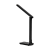 Светильник настольный ЭРА NLED-495 5W 220V 26LED IP20 на основании сенс. рег.ярк./цвета черный (1/12