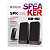 Колонки 2.0 Defender SPK-225 4W USB черный (1/60)