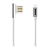USB кабель REMAX Emperor (Micro) RC-054m Серебро