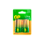 Батарейка GP ULTRA G-Tech LR20 D BL2 Alkaline 1.5V (2/20/160)