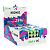 Батарейка Космос LR03 AAA Shrink 4 Alkaline 1.5V (96/384)
