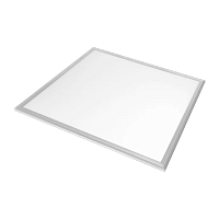 Панель (LED) ультратонкая Smartbuy-50W 595*595 /6500K (SBL-P-50W-65k) (1/10)