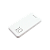 Внешний аккумулятор GoPower PB2U myPower Pro 10000mAh белый