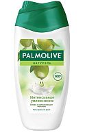 Гель для душа Palmolive Оливковое молочко 250мл (1/12)