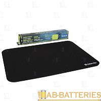 Коврик для мыши Defender GP-800 Viking 405x285x3мм черный (1/50)