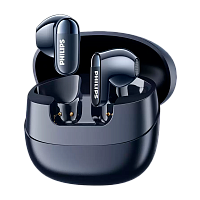 Наушники вставные Philips TAT2169 bluetooth 5.4 с микр. Type-C синий (1/60) 