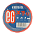 Изолента Еврогарант/EG ПВХ 19мм*20м красный (10/200)