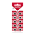 Батарейка Smartbuy G9/LR936/LR45/394A/194 BL10 Alkaline 1.5V (10/200/2000)