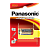 Батарейка Panasonic CR123A BL1 Lithium (1/10/100)
