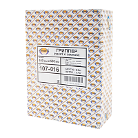 Пакеты с замком (грипперы, zip-lock) Aviora 400*500мм 500шт в пачке/цена за шт