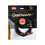 Кабель GoPower HDMI (m)-HDMI (m) 5.0м ПВХ ver.2.0 4K 60Hz черный Premium Zip-Lock c подвесом (1/70)
