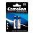 Аккумулятор бытовой Camelion Крона 6F22 Shrink 1 NI-MH 9V 200mAh (1/10)