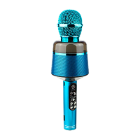 Микрофон Без бренда Q-008 динамический bluetooth 4.0 (1/50)