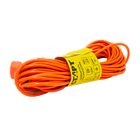 Удлинитель Старт S 1р.С/З 10A 20.0м 3x0.75мм² IP44 (1/10)