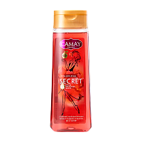 Гель для душа Camay Тайное блаженство 250мл