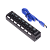 USB-Хаб Smartbuy 7307 7USB USB3.0 с выключателем черный