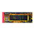 Клавиатура проводная Defender GK-370L Prosecutor игровая USB 1.5м Anti-Ghost черный (1/20)