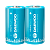 Батарейка Daewoo R20 D Shrink 2 Heavy Duty 1.5V (2/24/288)