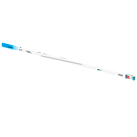 Светильник светодиодный Smartbuy 18W 220-240V LED T5 матовый