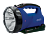 Фонарь туристический Фаzа AccuF6-L3W 3W SMD от аккумулятора 2 режима синий (1/10)