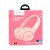 Наушники полноразмерные HOCO W41 bluetooth 5.3 розовый (1/60)