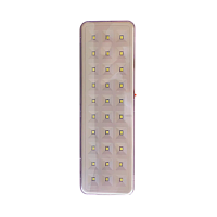 Фонарь туристический Облик 310 10LED от аккумулятора серебряный