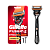 Бритва Gillette FUSION Proglide Power 5 лезвий 1 кассета ENG (1/6)