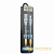 Кабель HOCO U14 USB (m)-Lightning (m) 1.2м 2.4A TPE серый (1/50/300)