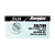 Батарейка Energizer 395/399 BL1 Silver Oxide 1.5V 0%Hg (1/10/100/1000)