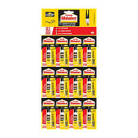 Супер-клей Момент 3г универсальный BL12 (12/288/12096)