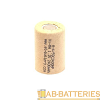 Аккумулятор ET H-4/5SC2400HP 2400мАч, Ni-MH в картоне, с повышенной токоотдачей (1/25/400)