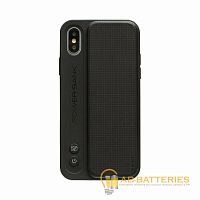 Внешний аккумулятор Proda PD-BJ01 Yosen для Apple iPhone X/XS/11Pro 3400mAh черный