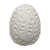 Ночник Garin Яйцо "Волшебный шар" белый